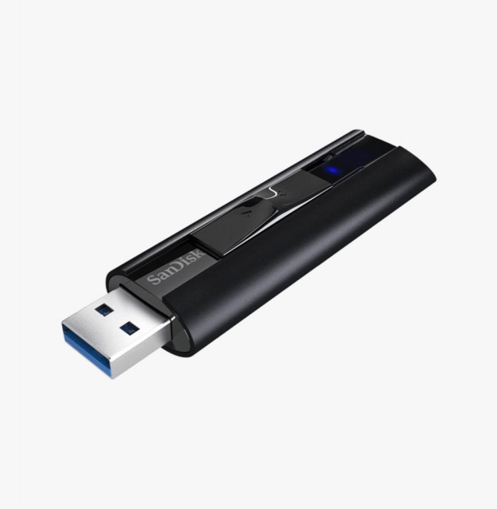 Pen Drive 1TB Sandisk Z880 Extreme Pro 3.2
