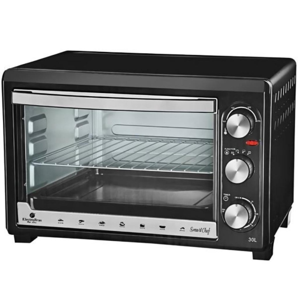 Forno Elétrico Electrobras EBHE30 30L 220v