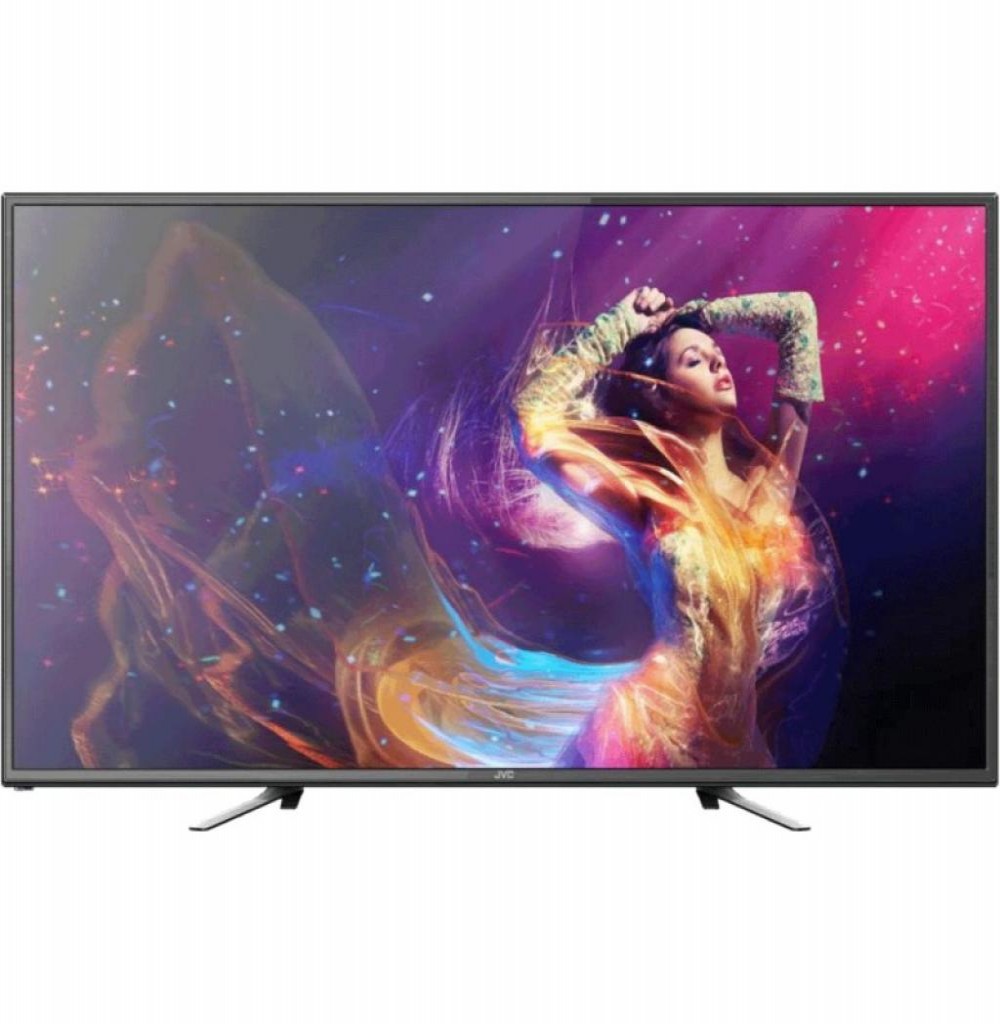 Tv Led 42" JVC LT42N750U Smart FHD Android