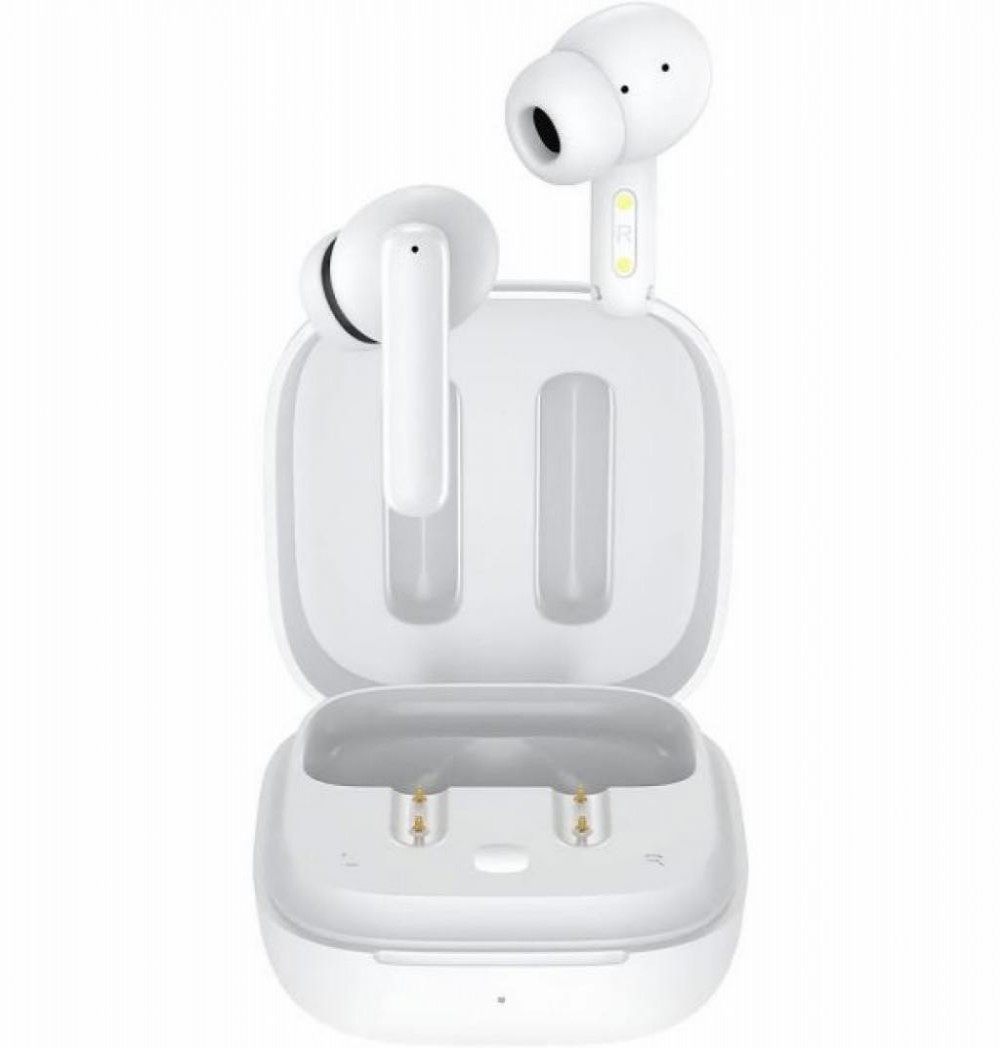Fone Qcy T13 Anc 2 Earphones BH23HT09A Branco