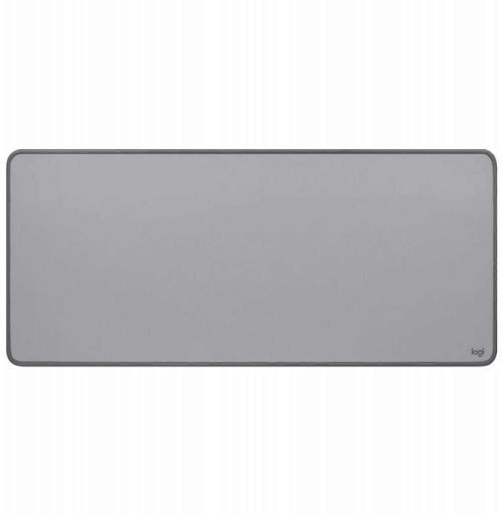 Mousepad Logitech Studio Mid Grey 956-000047 Mousepad Logitech Studio Mid Grey 956-000047