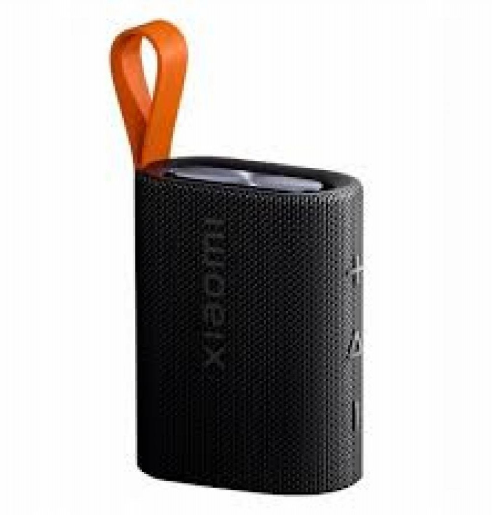Caixa de Som Xiaomi Mi Portable MDZ-37 Preto