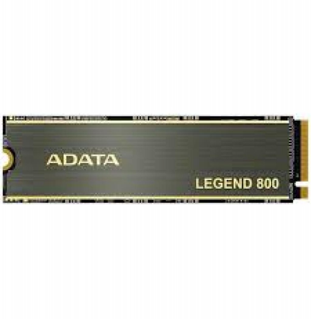 HD SSD M.2 1TB Adata Legend 800 NVME GEN4X4  (ALEG-800-1000GC)