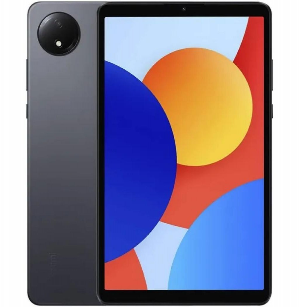 Tablet Xiaomi Redmi Pad SE 6/128GB 8.7" Gray 