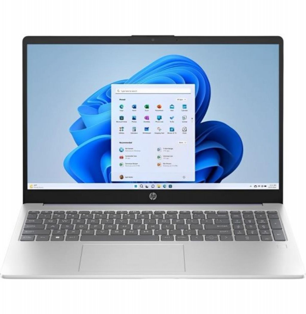 Notebook HP 15-FD0131WM I3 N305/8/256/15.6"