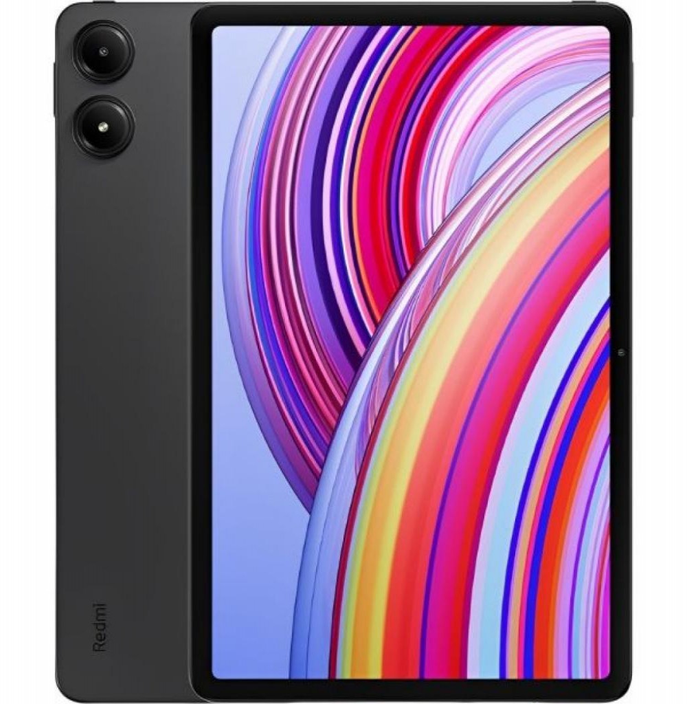 Tablet Xiaomi Redmi Pad Pro 6/128GB 12.1" Gray