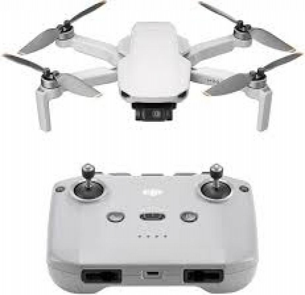 Drone Dji Mini 4K