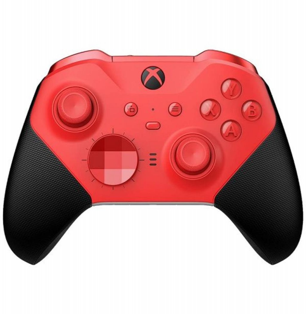 Controle Xbox One Edicao Elite V2 Branded Red