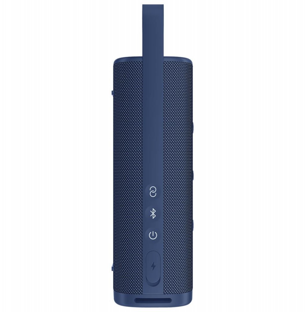 Caixa de Som Xiaomi Mi Portable MDZ-38 Azul