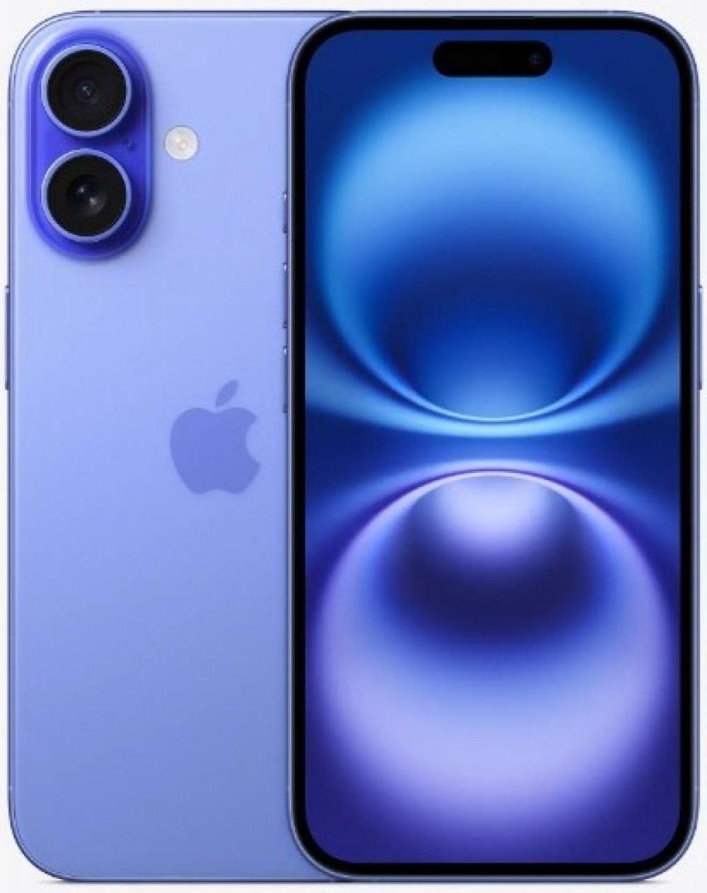 Iphone 16 Plus 128GB Azul Chip A3290-HN