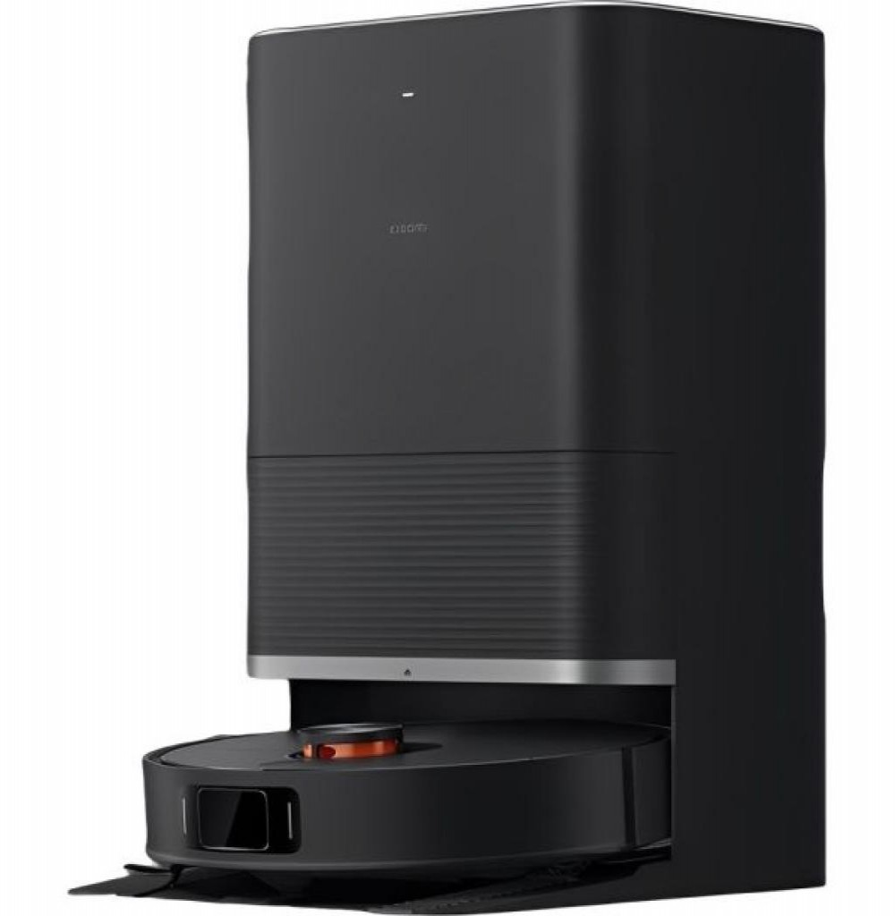 Robô Aspirador Xiaomi Robot Vacuum X20 Max 110v Preto BHR9218US
