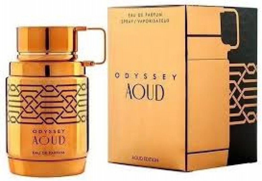 ARMAF ODYSSEY AOUD EDITION EDP MASC 100 ML