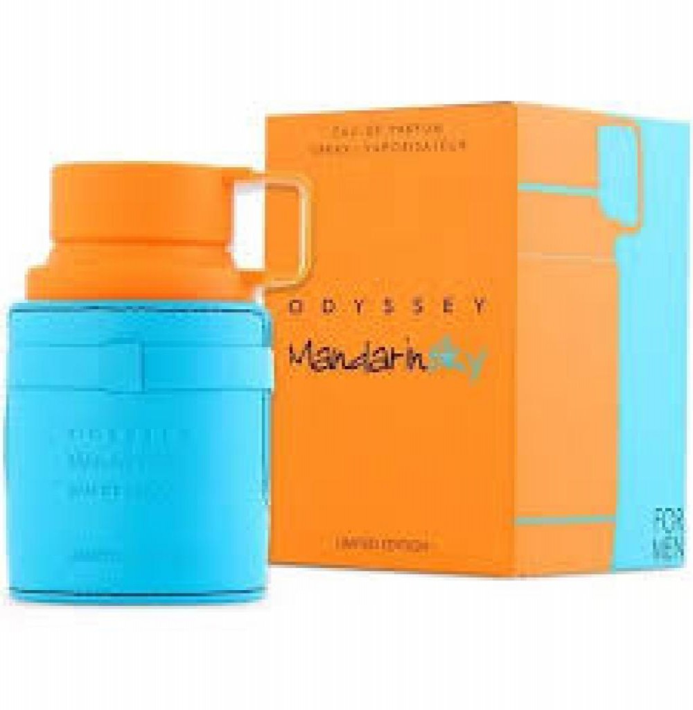 ARMAF ODYSSEY MANDARIN SKY EDP 100 ML