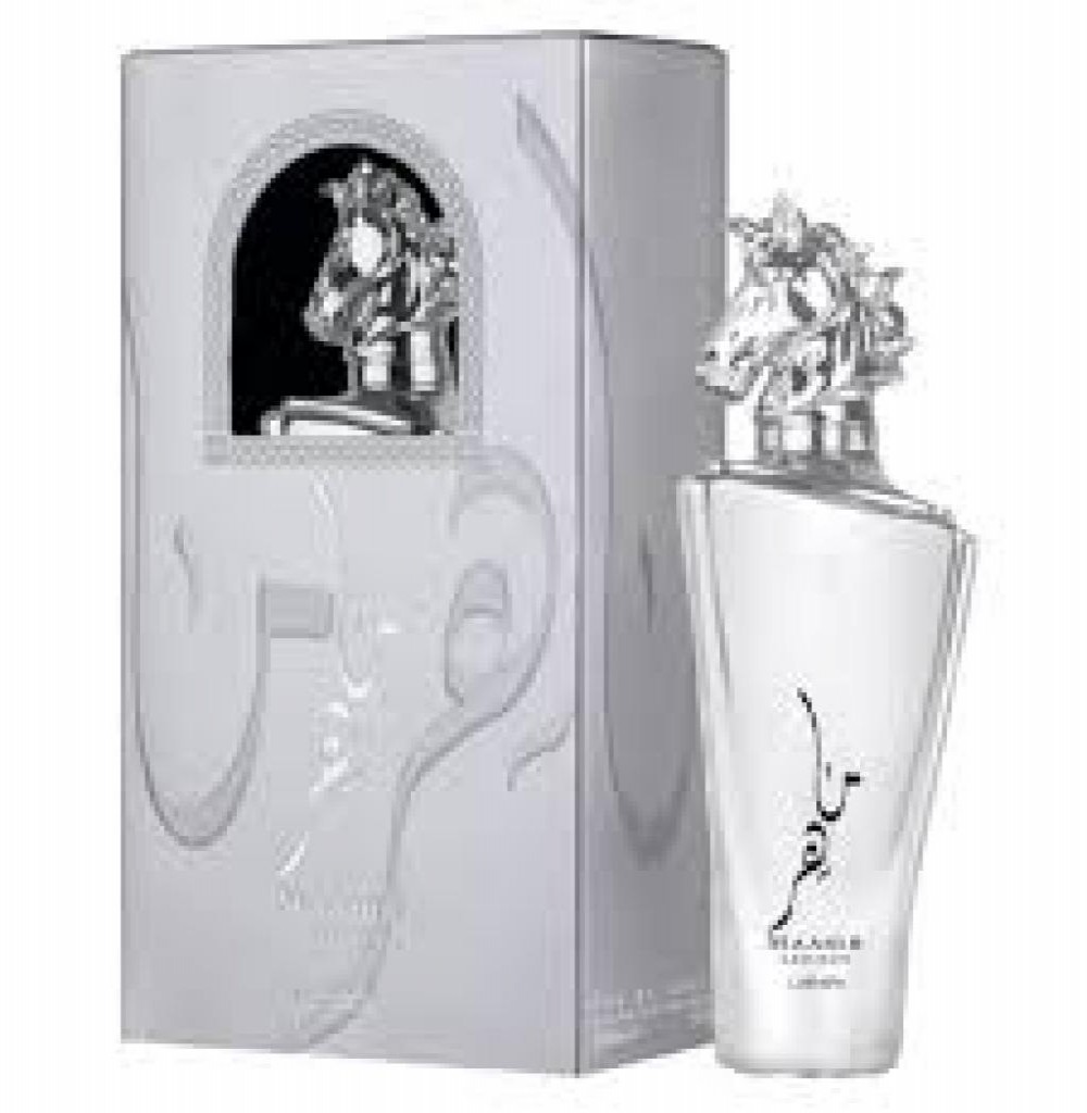 LATTAFA MAAHIR LEGACY EDP 100 ML