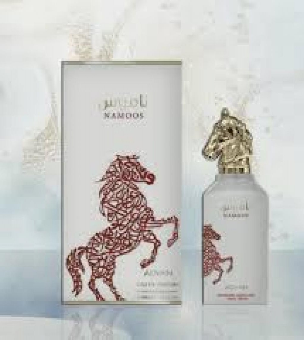  ADYAN NAMOOS EDP 100 ML