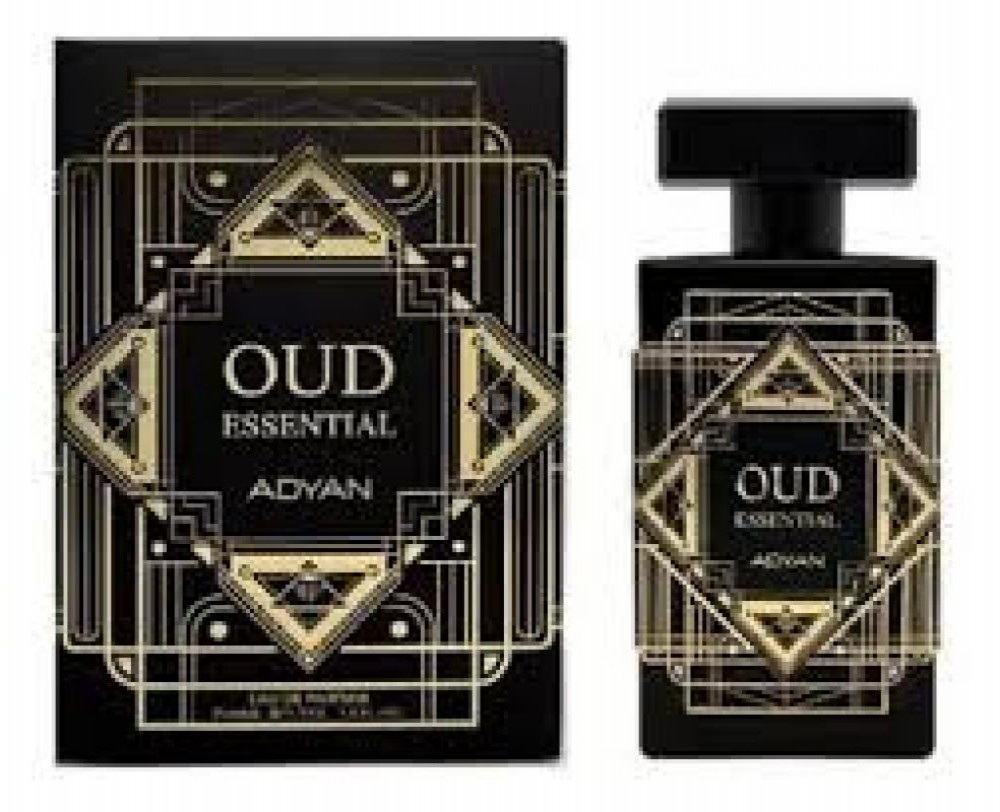 ADYAN OUD ESSENTIAL EDP 100 ML