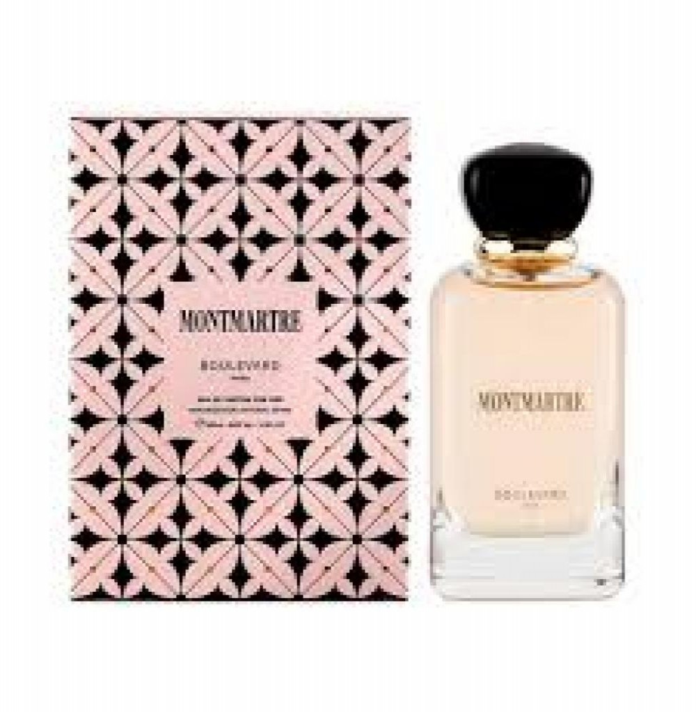BOULEVARD MONTMARTRE EDP FEM 100 ML