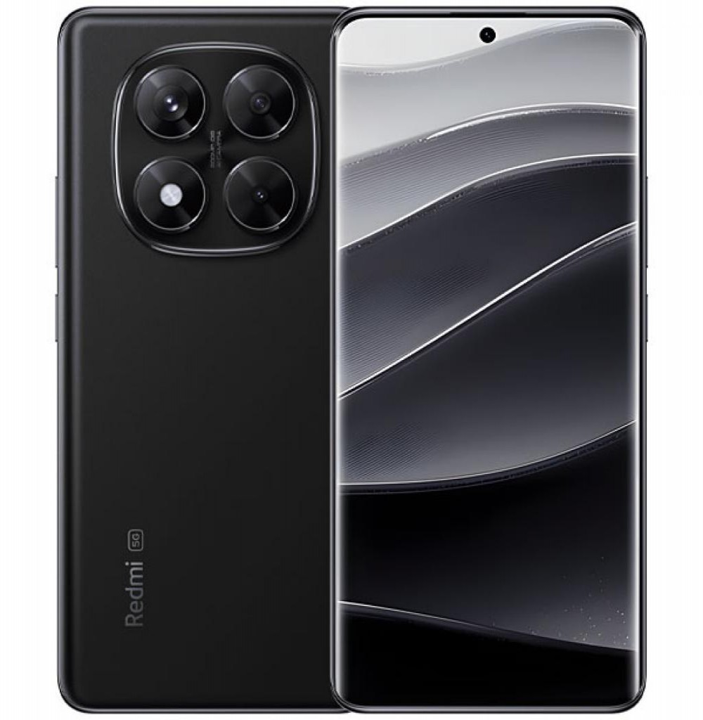 Celular Xiaomi Note 14 Pro+ 12/512GB 5G Preto (Global)