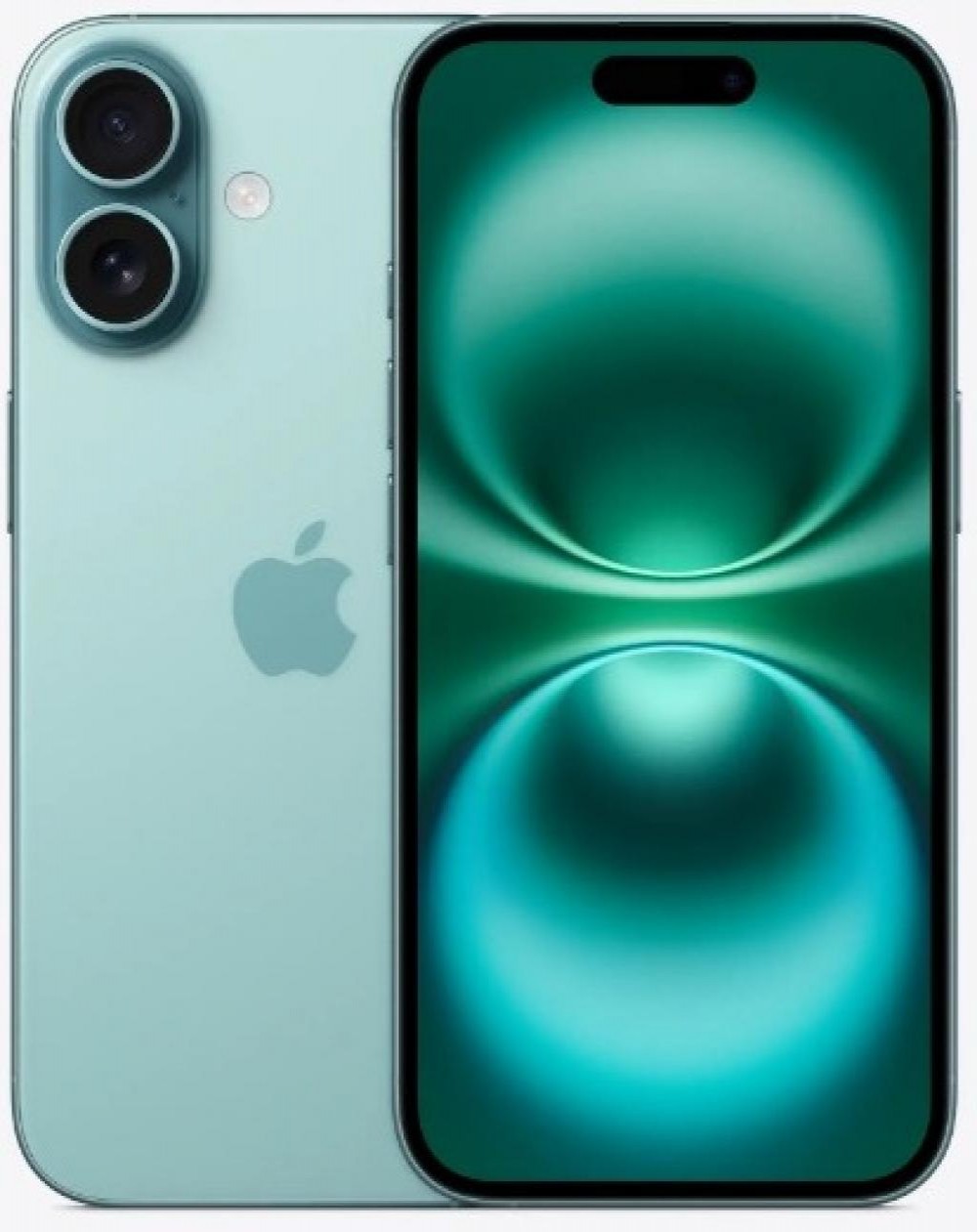 Iphone 16 256GB Verde Chip A3286-3J