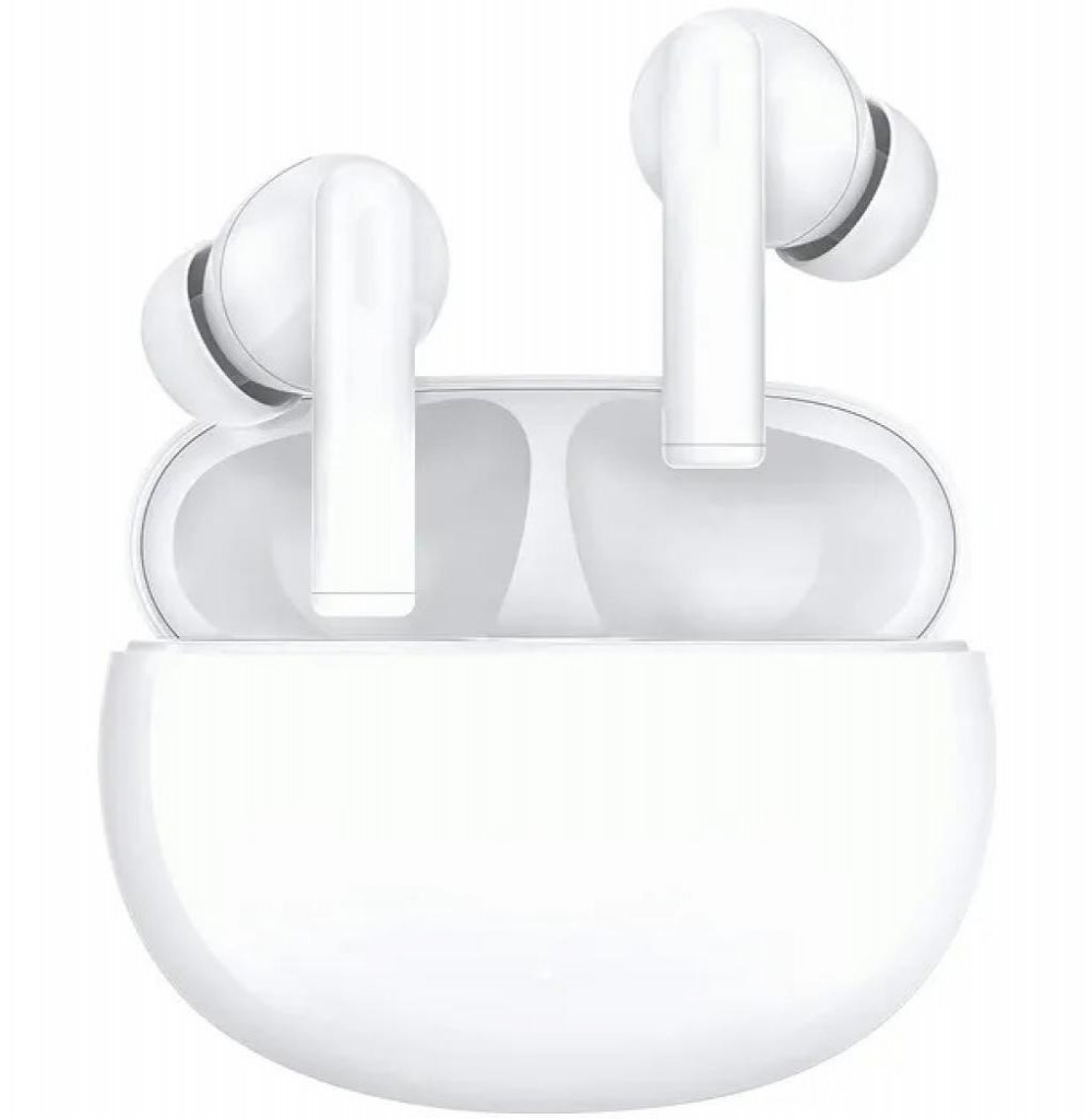 Fone Honor Choice Earbuds X5 Branco