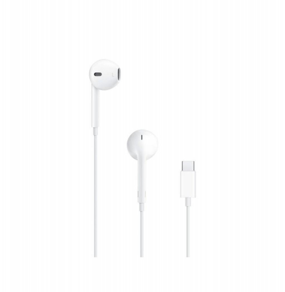Fone Apple Earpods MYQY3AM Branco