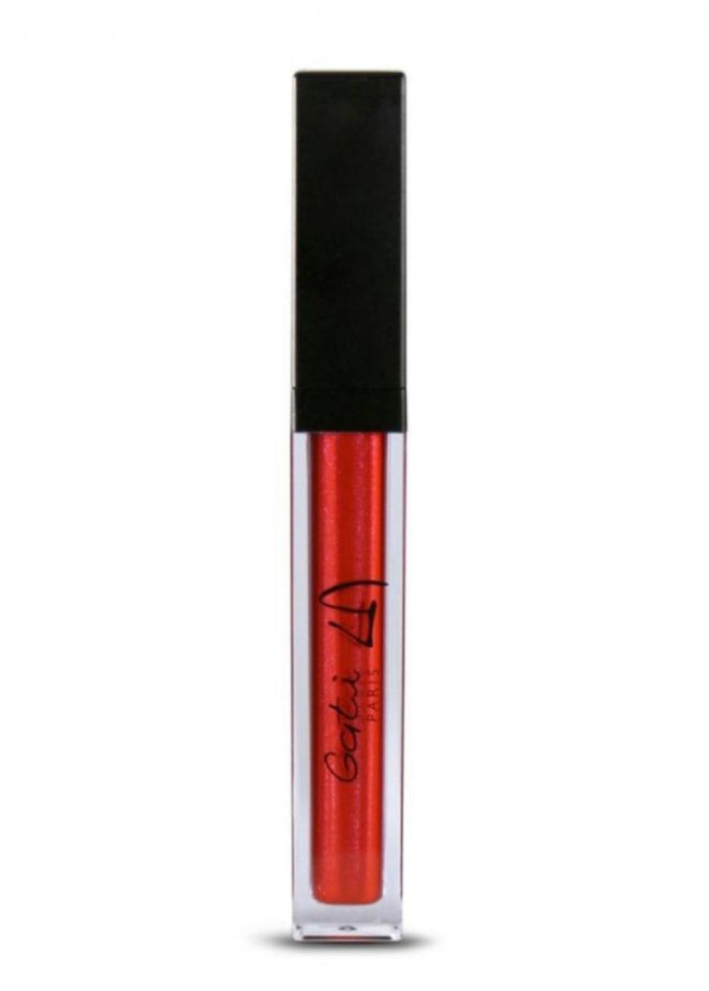 Lip Gloss Metallic Gati GLM-644 Glam