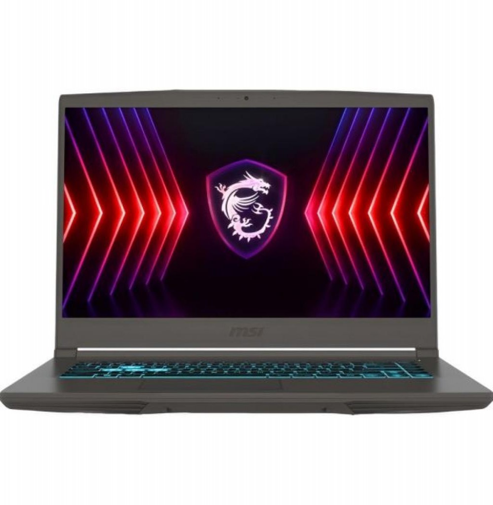 Notebook Msi B13VE-1451US I5 13420H/16/512/15.6" 6GB