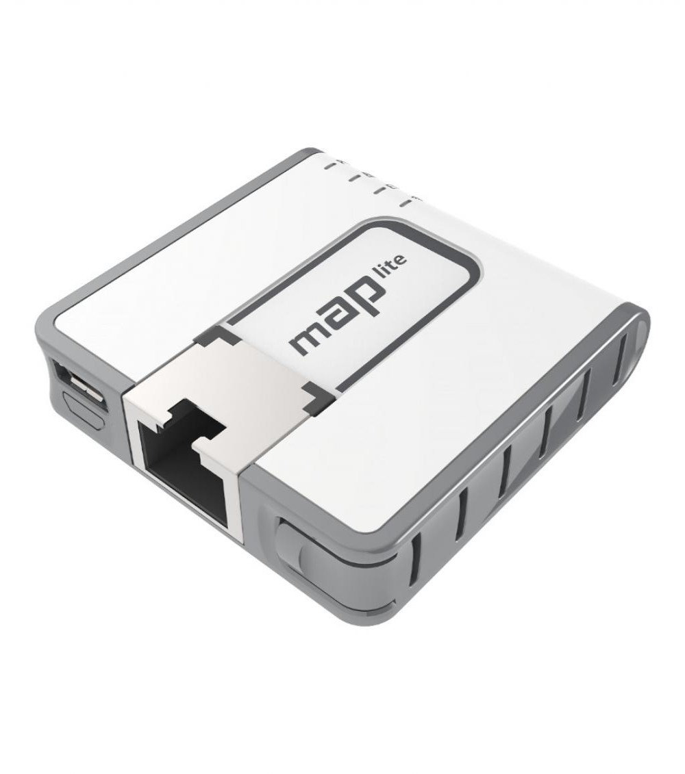 Mikrotik Routerboard RBMAPL-2ND Lite BR L4