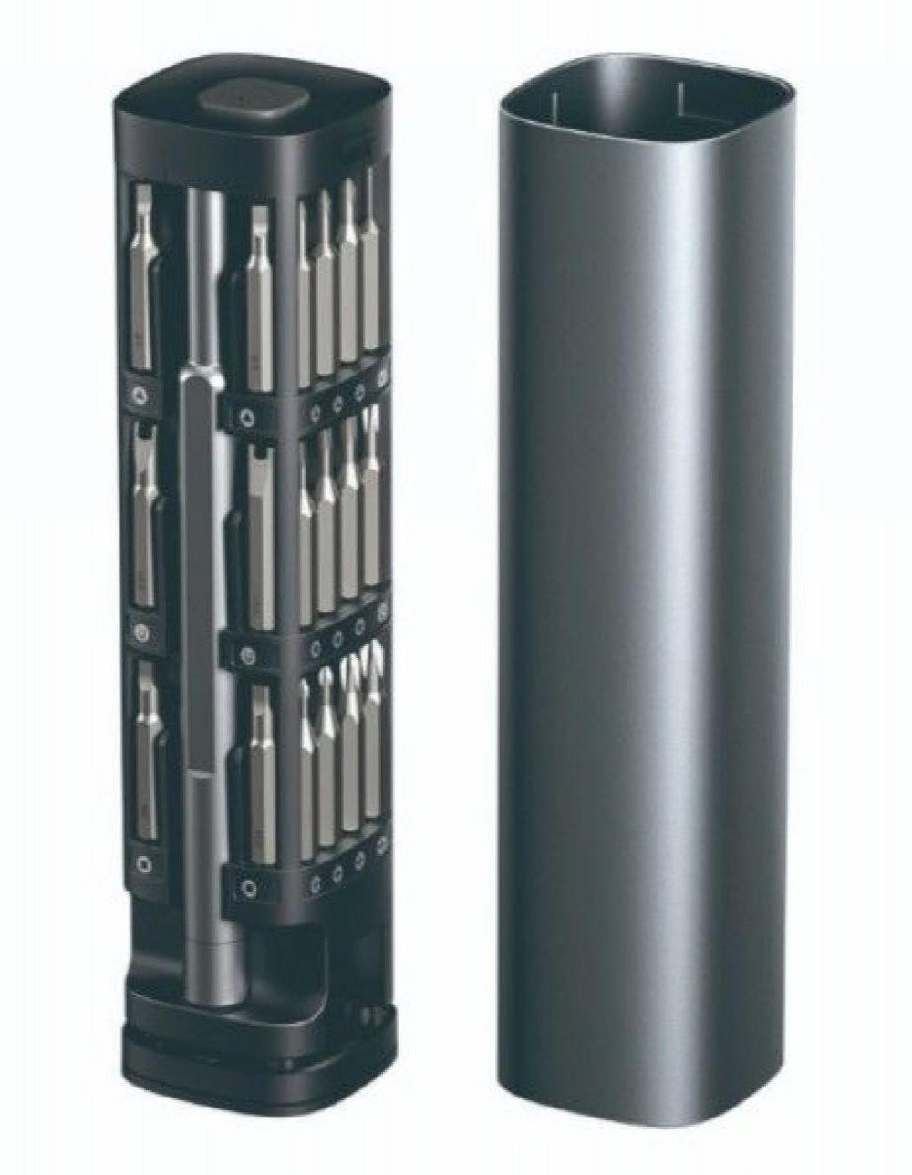 Kit Ferramenta Chave Precisão Sate A-KS46 46pcs