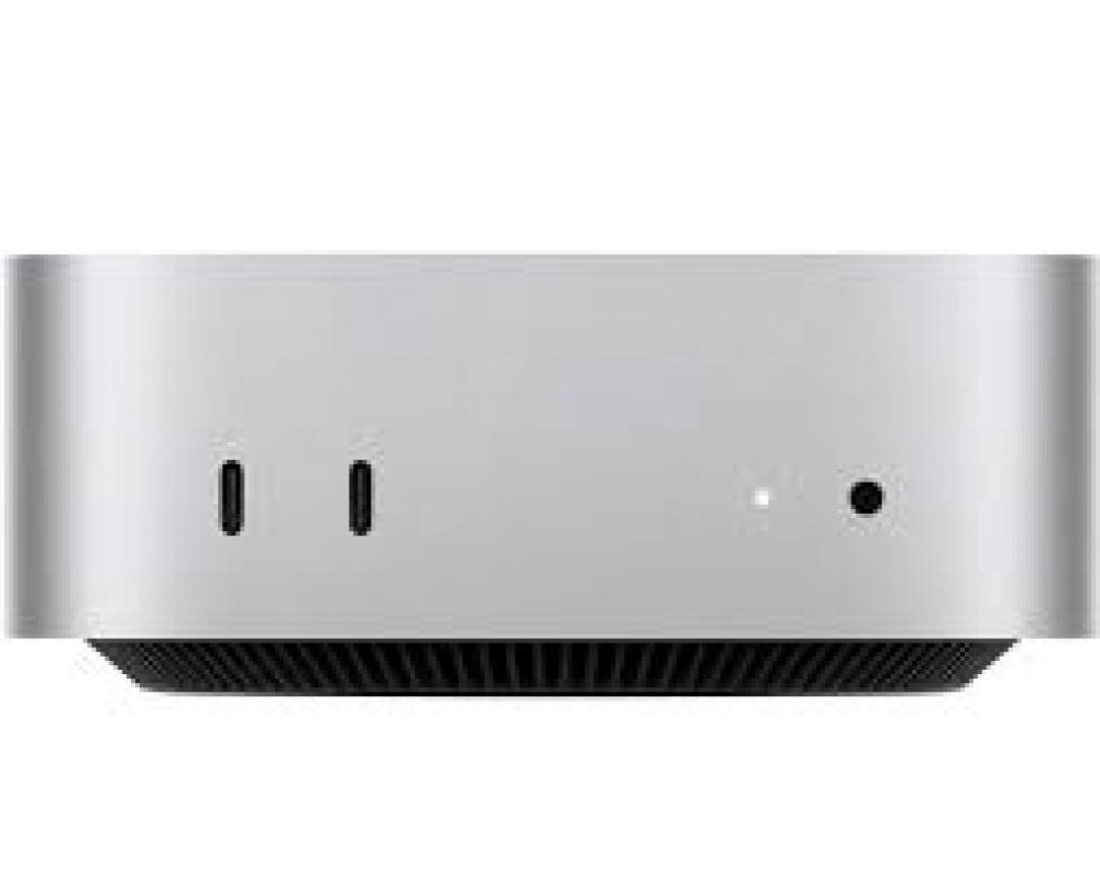 Mac Mini MCYT4LLA M4/24/512 