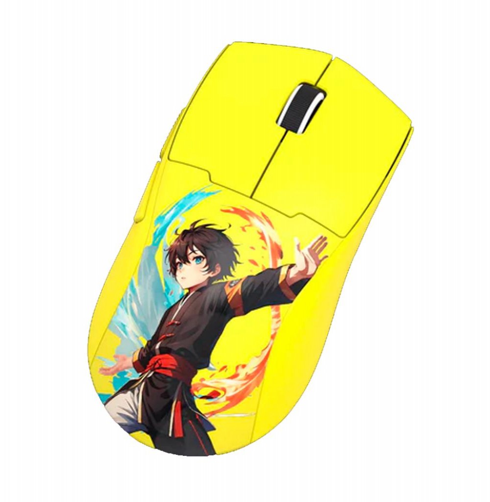 Mouse Redragon King Max Edition AKB M918AKB Pro