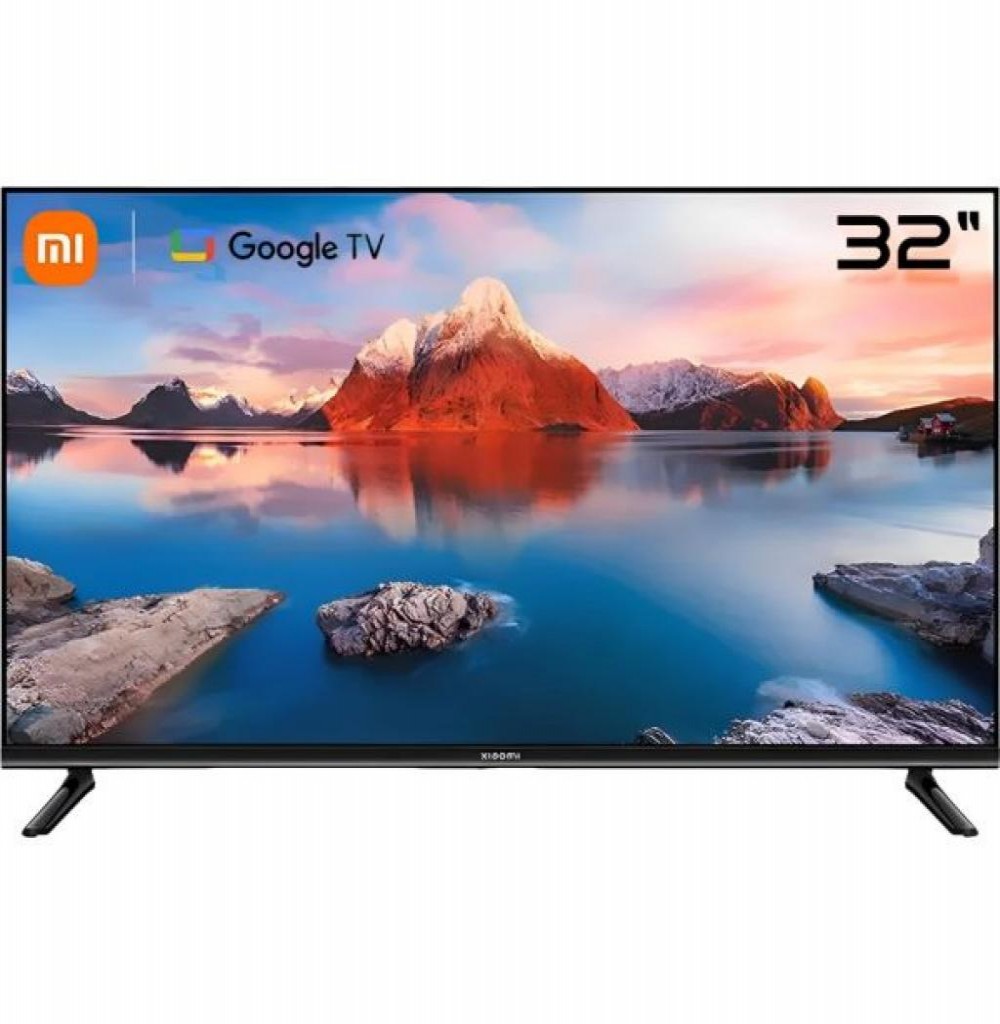 Tv Led 32" Xiaomi L32M8-P2PH A Series HD 2025