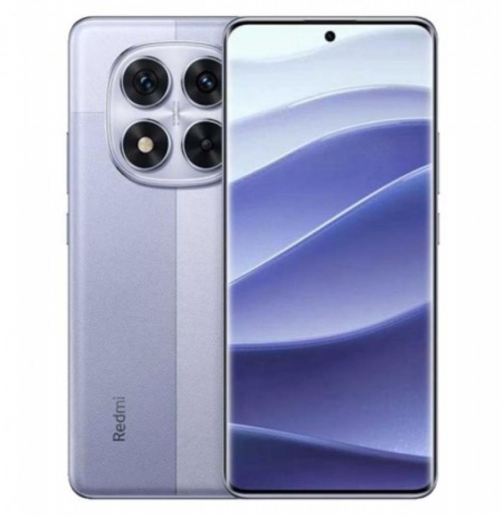 Celular Xiaomi Note 14 Pro 8/256GB 4G Lilas (Global)