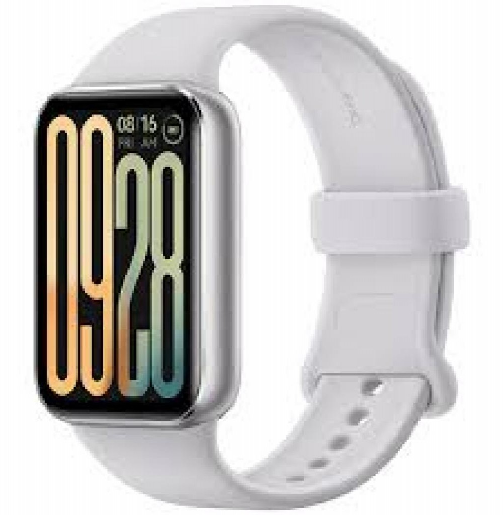 Relógio Xiaomi Mi Band 9 Pro M2402B1 Bt Silver