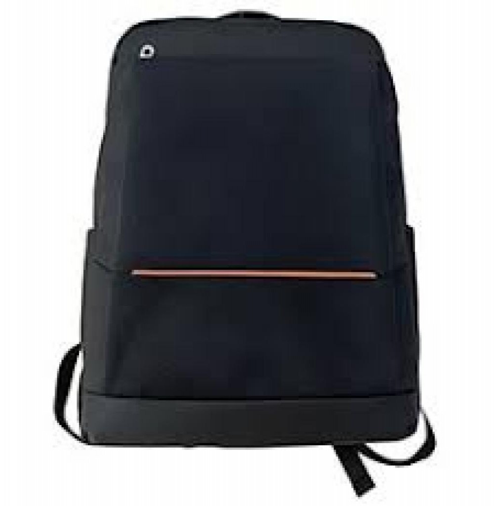 Mochila P/ Notebook 15.6" Sate A-KP707 Preto