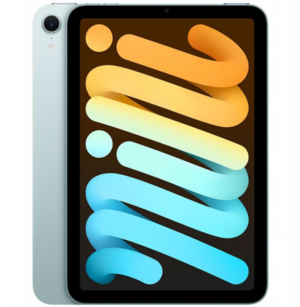Tablet Apple Ipad Mini 7 128GB MXN73LL/A Wifi Azul