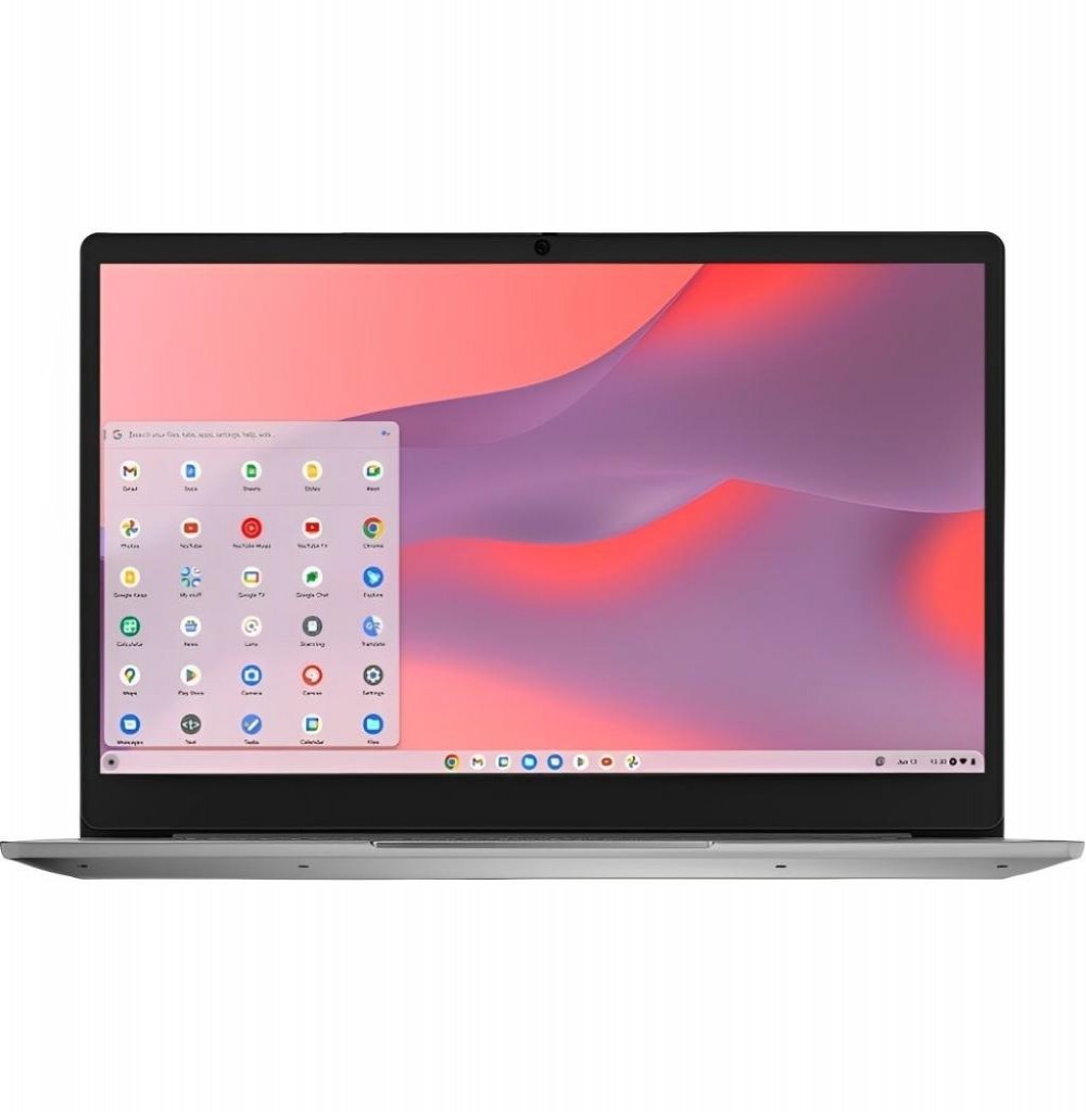 Notebook Lenovo Idea 1 3L Chrome CEL.N4500/4/64/15.6" (82N4004NUS)