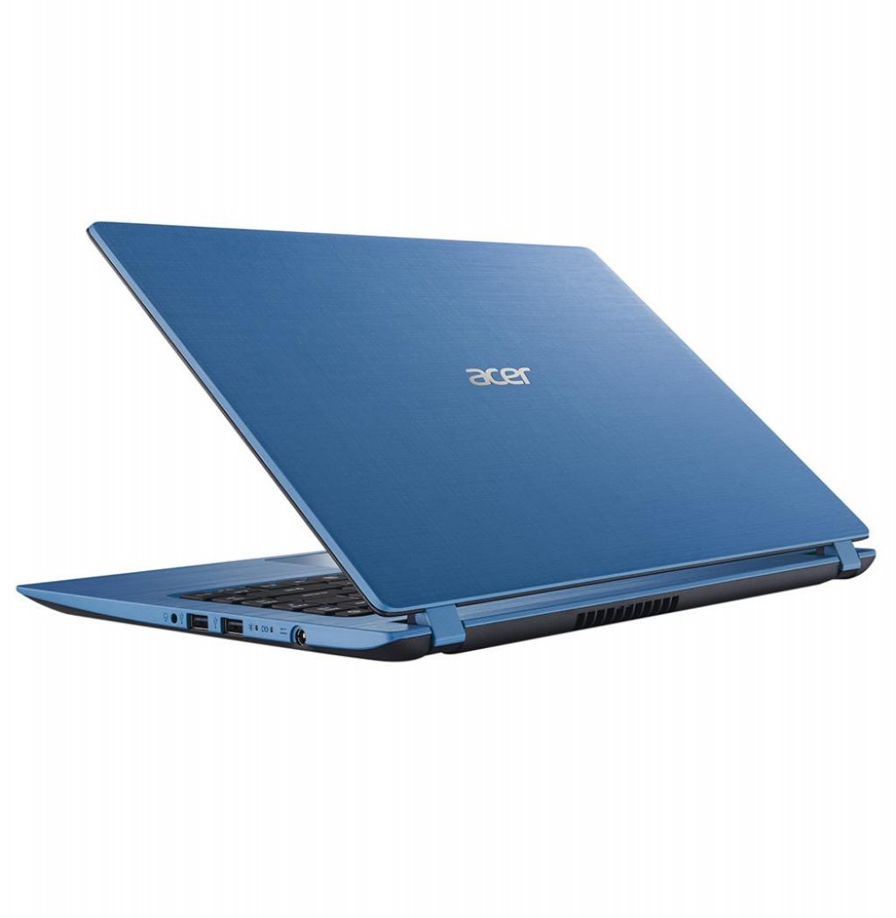 Notebook Acer Aspire 3 A314-31-C6CE Tela 14" com 1.1GHz/4GB RAM/500GB HD