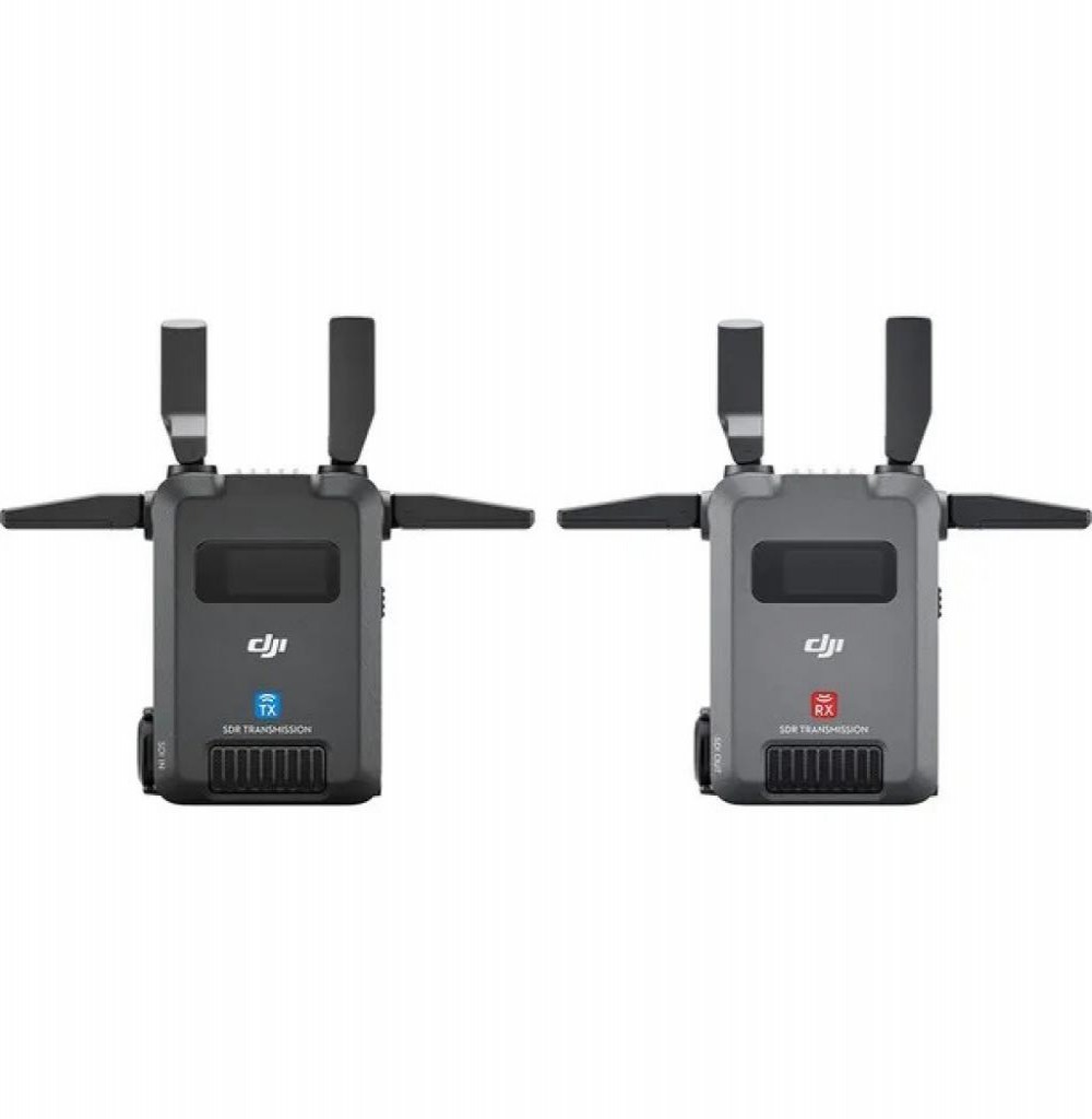 Dji SDR Trasnmissor Combo