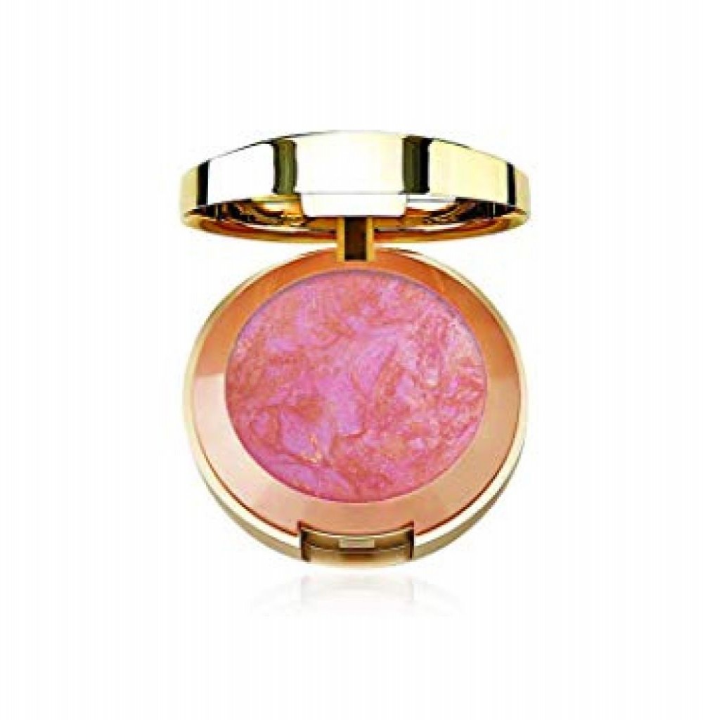 Blush Baked Berry Amore Milani