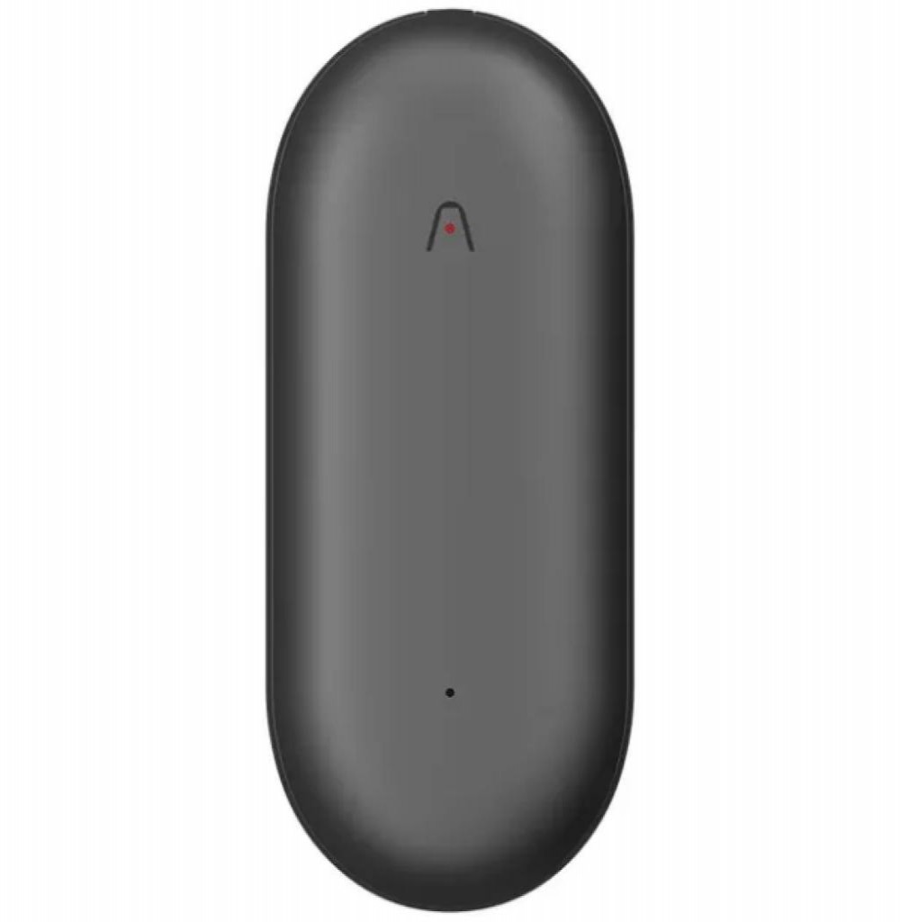 Gravador de Voz Plaud Notepin PN0200 64GB Chatgpt