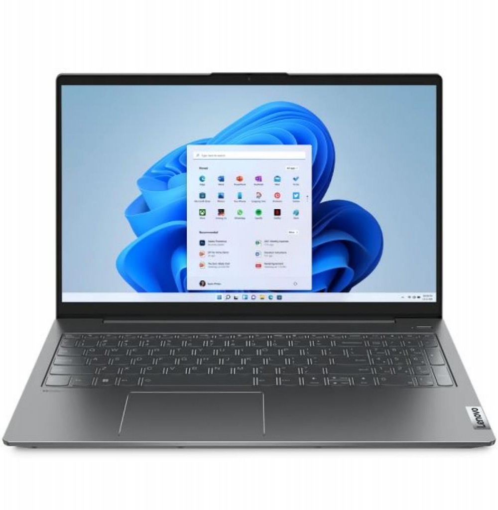 Notebook Lenovo idea 5 15IAL7 I7 1255U/12/512/TC/15.6" 82SF0009US