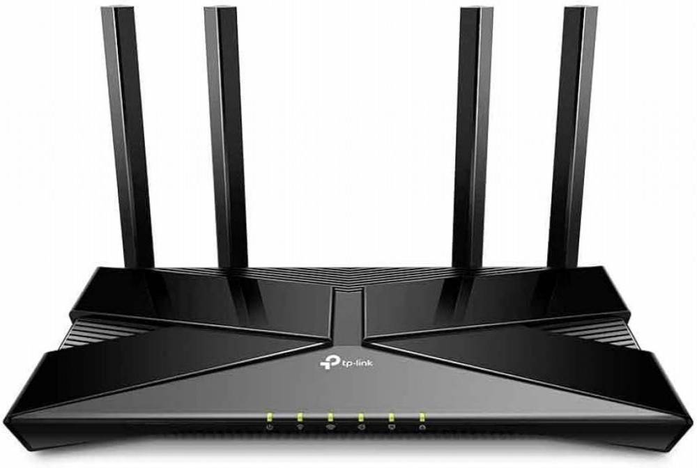 Roteador Tp-Link EX220 Dual Band Preto V2.0