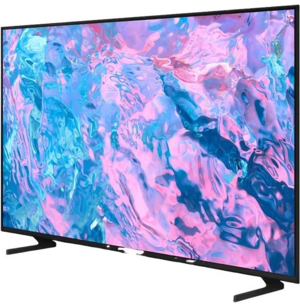 Tv Led 65" SAMSUNG UN65CU7090G Smart 4K Ultra