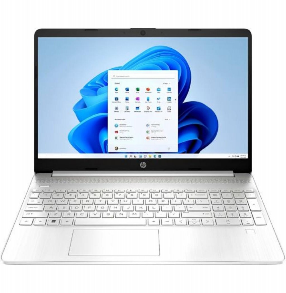 Notebook HP 15-DY5023ST I3 1215U/8/256/15.6"