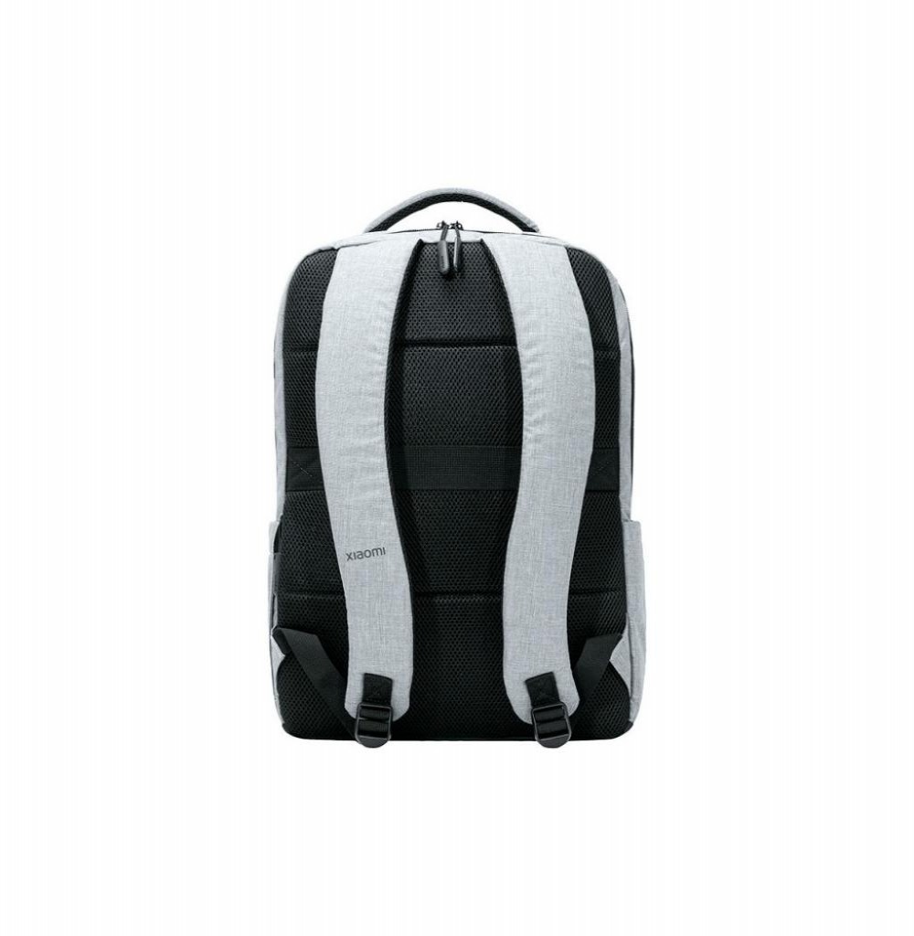 Mochila P/Notebook 15.6" Xiaomi Mi Commuter Light Gray BHR4904GL 