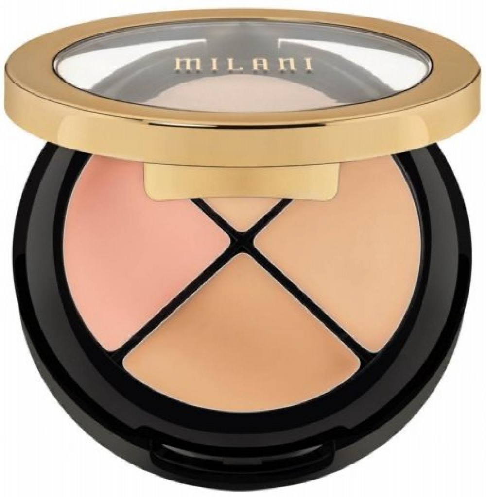 Corretivo 4 em 1 Fair To Light Milani 01