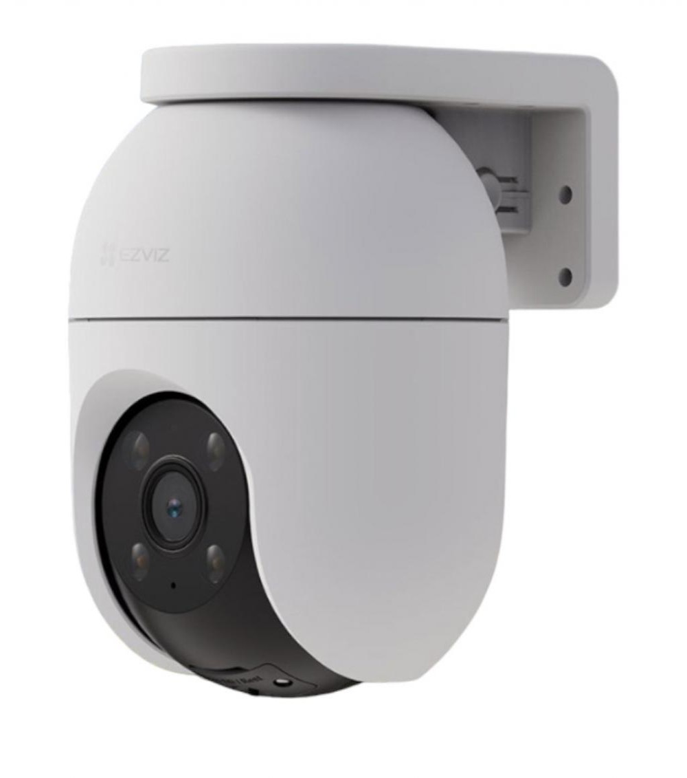 Cctv Câmera EZVIZ IP CS-C8C 1080P 4MM 360 H.265