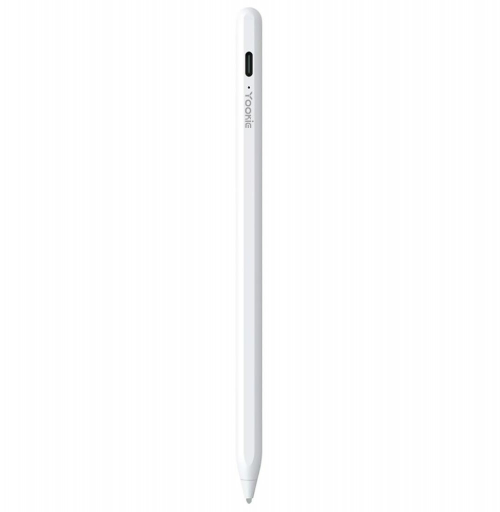 Pencil Yookie YE16 STYLUS Ipad/Tablet Branco  
