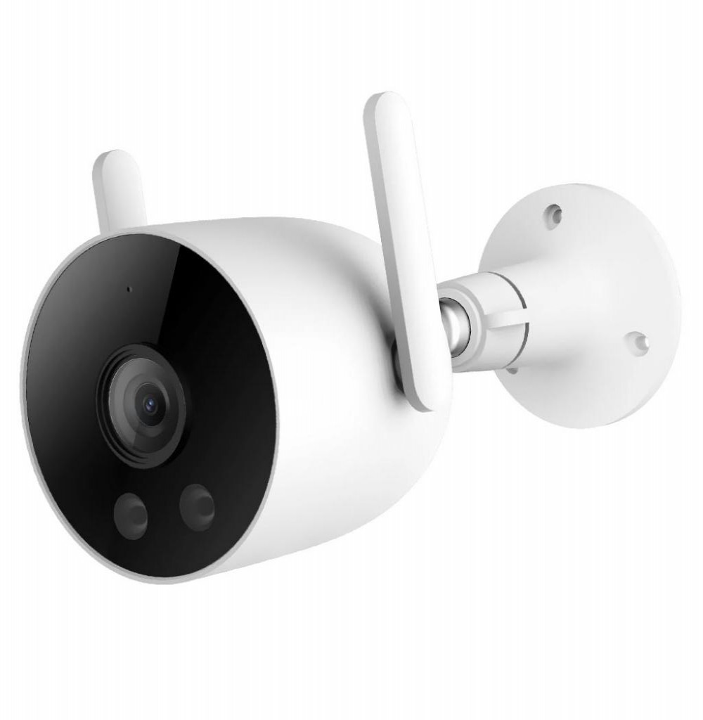 CAM XIAOMI IMILAB OUTDOOR EC3 LITE BRANCO